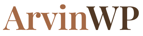 ArvinWP